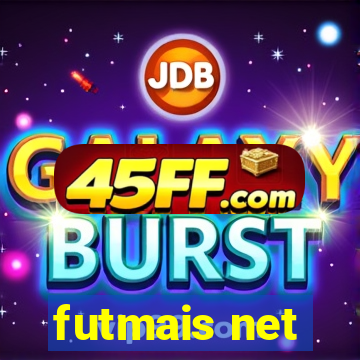 futmais net